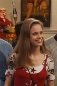 Full House – S08E10 – Under the Influence