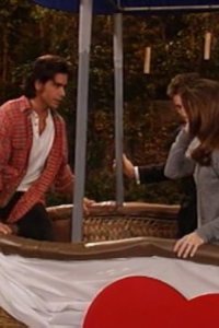 Full House – S08E17 – Dateless in San Francisco