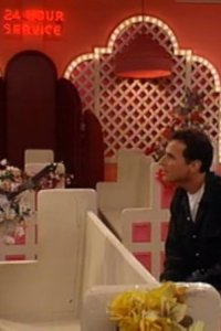 Full House – S08E19 – Taking the Plunge