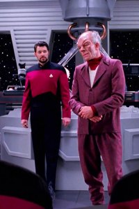 Star Trek: The Next Generation – S03E14 – A Matter of Perspective