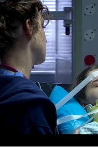 Casualty – S25E13 – Truth Will Out