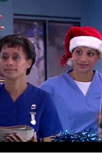 Casualty – S25E17 – Winter Wonderland