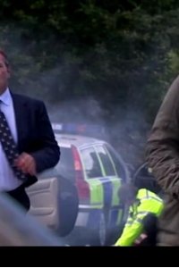 Casualty – S25E18 – All the Time in the World