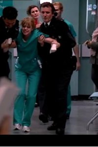 Casualty – S25E21 – Choose Your Illusion