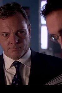 Casualty – S25E24 – Duty of Care