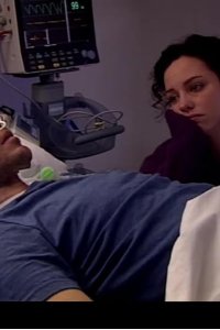 Casualty – S25E25 – Til Death Us Do Part