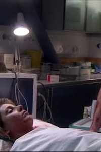 Casualty – S25E34 – Momentum