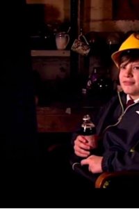 Casualty – S25E36 – A Quiet Life