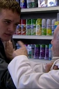 Casualty – S25E44 – Pascal’s Wager