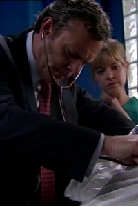 Casualty – S25E45 – System Error