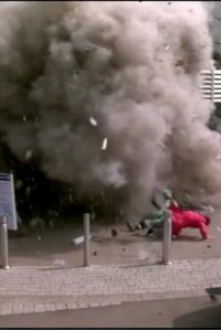 Casualty – S25E47 – Thanks for Today