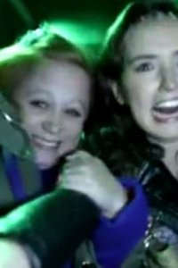 Casualty – S27E28 – And the Walls Come Tumbling Down