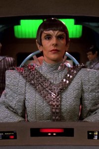 Star Trek: The Next Generation – S06E14 – Face of the Enemy