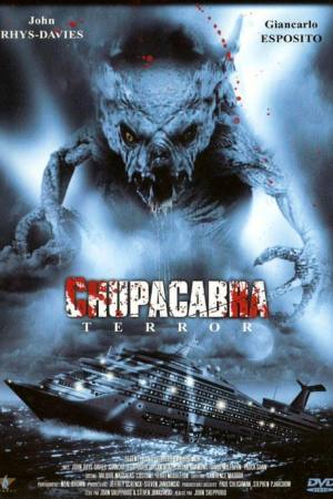 Chupacabra Terror