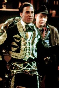 Red Dwarf – S06E03 – Gunmen of the Apocalypse
