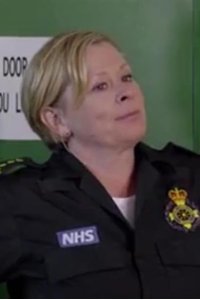 Casualty – S29E03 – Home