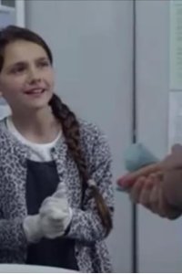 Casualty – S29E13 – Feeling Good