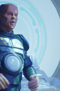Red Dwarf – S11E02 – Samsara