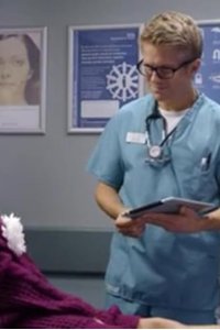 Casualty – S29E18 – The Last Goodbye