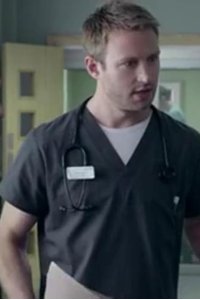 Casualty – S29E19 – What a Difference a Day Makes