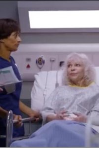 Casualty – S29E22 – Sweet Little Lies