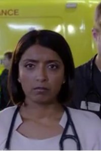 Casualty – S29E26 – The Road Not Taken