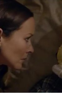 Casualty – S29E28 – Under Pressure