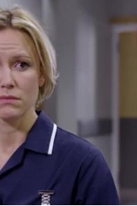 Casualty – S29E30 – The Rita Supremacy