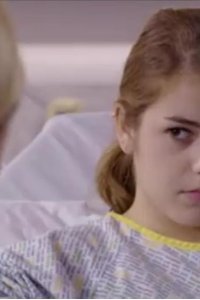 Casualty – S29E31 – The Department of Secrets