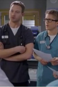 Casualty – S29E34 – Fix You