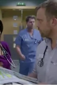 Casualty – S29E35 – The Way Home