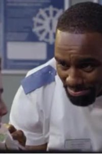 Casualty – S29E41 – The Next Step