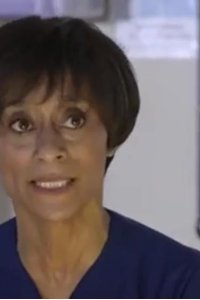 Casualty – S29E44 – Knock Knock Who’s There?