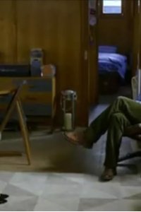 Casualty – S29E45 – Forsaking All Others: Part One