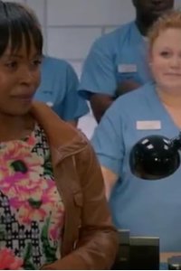 Casualty – S30E03 – Objectum Sexual