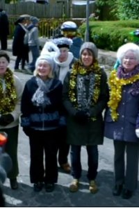 Casualty – S30E16 – Home for Christmas