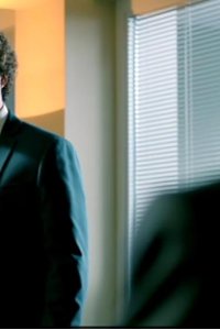 Casualty – S30E19 – Black Alert