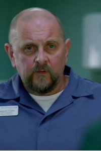 Casualty – S30E25 – Fatal Error: Part One