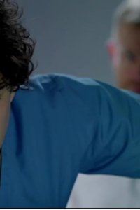Casualty – S30E26 – Fatal Error: Part Two