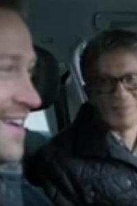 Casualty – S30E29 – Buried Alive