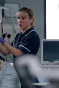 Casualty – S30E31 – Survivors