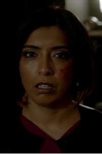 Casualty – S30E34 – Hello, I Must Be Going