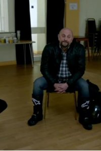 Casualty – S30E38 – You Make Me Sick