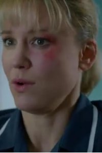 Casualty – S30E40 – What Lies Beneath