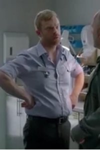 Casualty – S30E41 – Where the Truth Lies