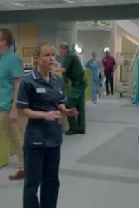 Casualty – S30E42 – The Fear