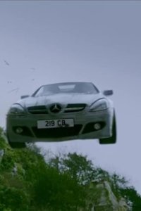 Casualty – S30E43 – Sticks and Stones