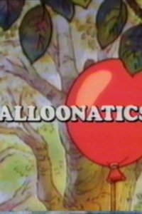 The New Adventures of Winnie the Pooh – S01E03 – There’s No Camp Like Home/Balloonatics