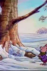 The New Adventures of Winnie the Pooh – S01E09 – Babysitter Blues