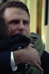 Casualty – S31E25 – It Starts with the Shoes